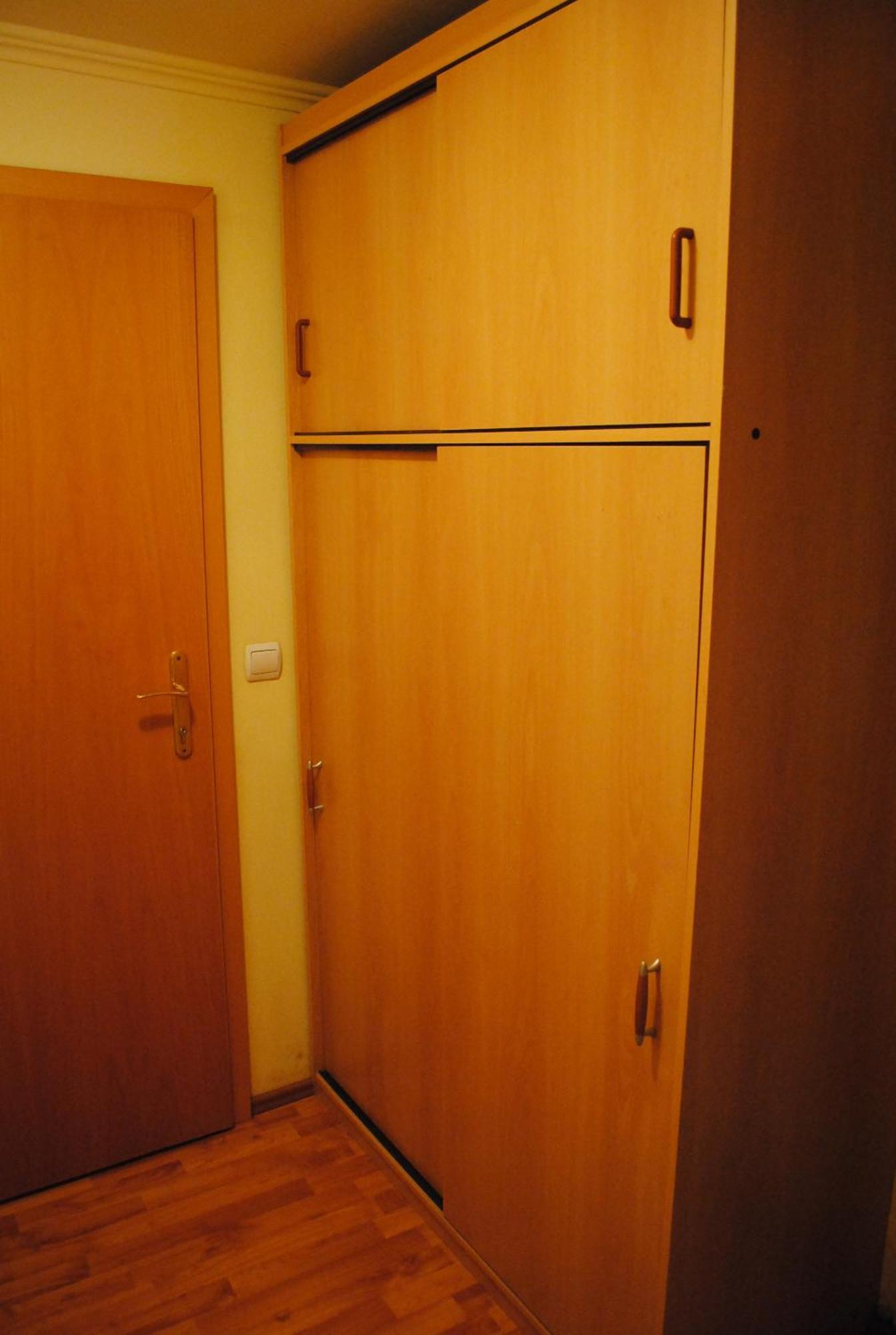 Motel Kiwi Grude Rom bilde