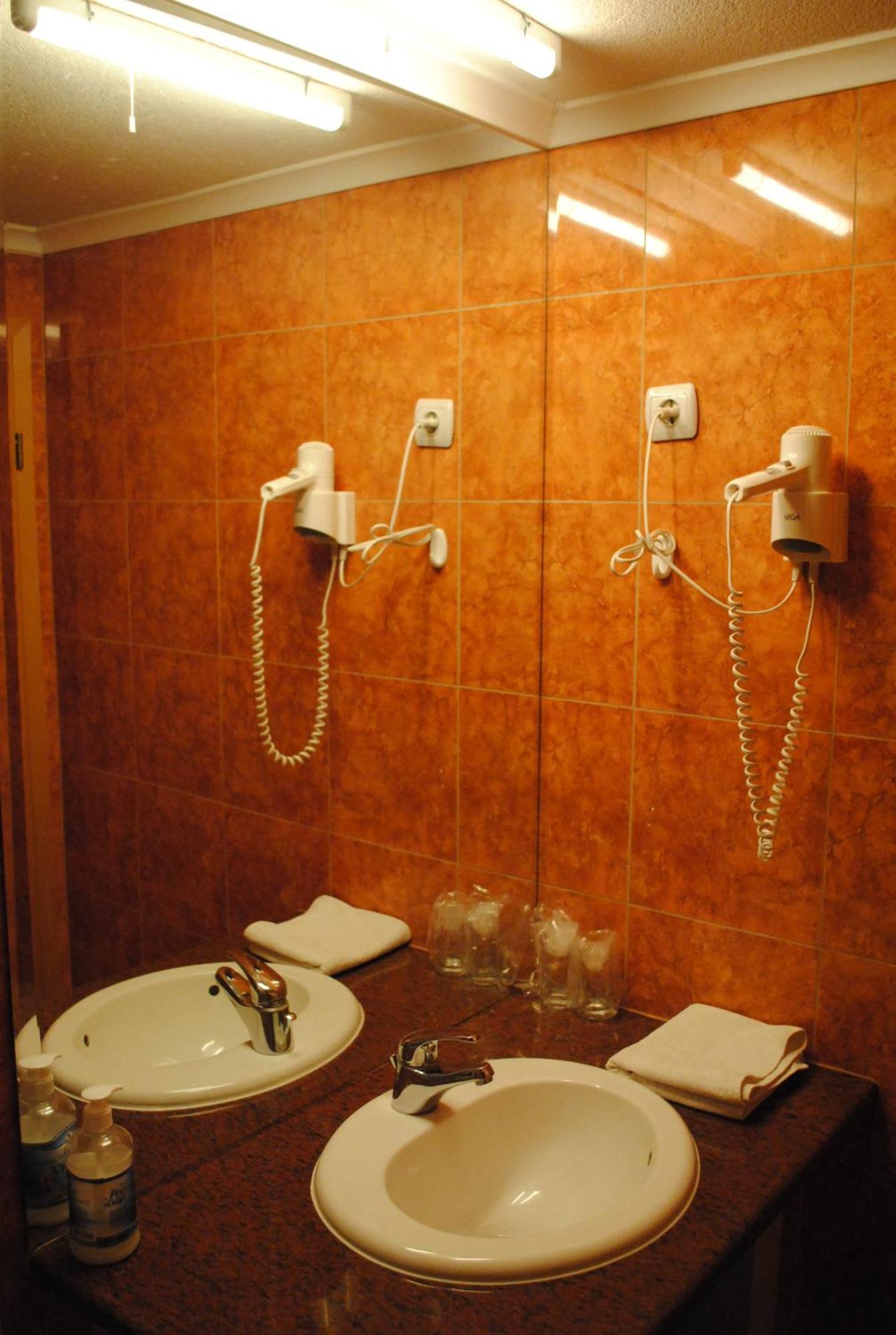 Motel Kiwi Grude Rom bilde